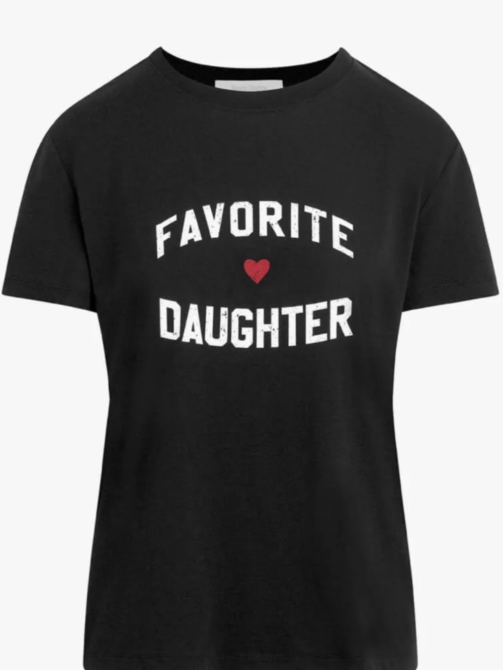 Favorite Daughter T-shirt